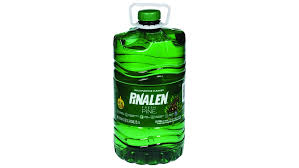 PINE FRESH MULTIPURPOSE CLEANE R / 1 GAL (4/CS)