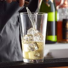 20 OZ MIXING GLASS (24/CASE)