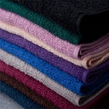 GANESH HAND TOWEL / 16 X 27 / ECONOMY 100% COTTON (20/DZ