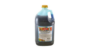 HARTLEY RASPBERRY SYRUP / GALLON (EACH)