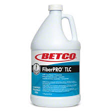BETCO / FIBER-PRO / EXTRACTION CLEANER / GALLON (EACH)