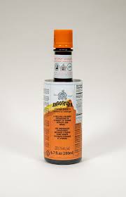 ANGOSTURA ORANGE BITTERS / 6.7 OZ (EACH)