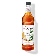 HONEY / MONIN / 1 LITER / (4/CS)