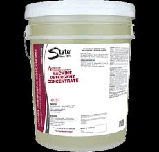 AVANCE / LIQUIWARE PLUS MACHI NE DETERGENT / GALLON (4/CS)