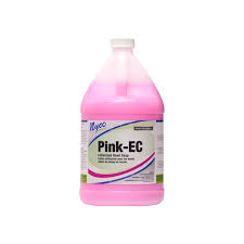 PINK LOTION HAND/DISH SOAP / FRESH SCENT / 1 GAL. (4/CS)