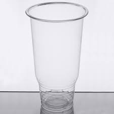 EPET32 / 32 OZ PET COLD CUP (1 0/50/500)