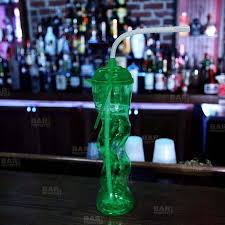 BARCONIC MARGARITA PARTY YARD / 24 OZ / GREEN (EACH)