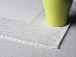 PILLOW CASE / QUEEN / OXFORD SUPER BLEND / WHITE / DOZEN