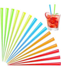 PRIZM COCKTAIL PICKS - CLEAR(9 CM BOX OF 1000