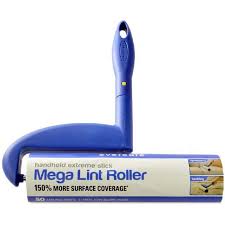 EVERCARE / MEGA LINT ROLLER / EXTREME STICK (EACH)
