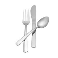 WINDSOR-MEDIUM WEIGHT (OYSTER FORK) 12 PK