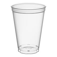 DART TP16D / 16 OZ PET CUP / U LTRA CLEAR (20/50/1,000)
