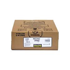 BIB MM LEMONADE 2.5 GALLON