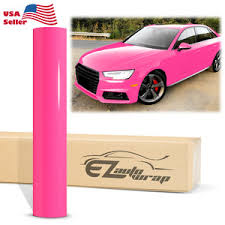 OPENER-MINI VINYL FLUORESCENT PINK
