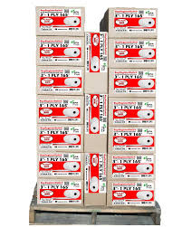 BOND REGISTER ROLL / 2.25 X 165 (40/CASE)