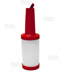 PRO-FLOW PROFESSIONAL QUART CO MPLETE - STORE N POUR