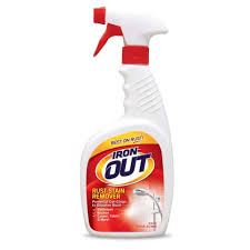 PYXIS / RUST STAIN REMOVER / QUART (6/CS)