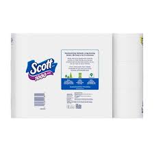 BATH TISSUE / STANDARD ROLL / 1-PLY / 4 X 3.2 / 1,000 SHEET