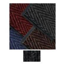 CACTUS MAT CHARCOAL OLEFIN ENTRANCE MAT - 4' X 6'