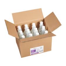 PYXIS / LAUNDRY SPOTTER KIT / 12 QUARTS PER KIT