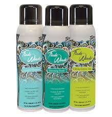 LABEL / ECOLUTION ODOR REMOVER / 4 PER PAGE