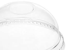 DART DOMED LID CLEARFOR TP9R, 12, 16, 20, 24, & 26 20 / 50