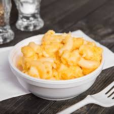 6B20 / DART 6 OZ FOAM FOOD BOWL (20/50/1,000)