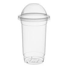 20 OZ PET COLD CUP (20/50/1,00 0)