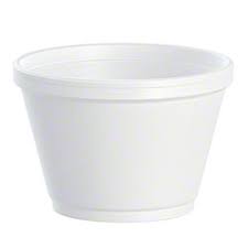 EPC550 / EMPRESS 5.5 OZ PORTION CUP / CLEAR