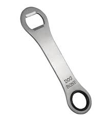 SPEED OPENER PLAIN SS (FERRO-MAGNETIC)