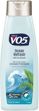 HOLLANDER / CONDITIONER / 20ML OCEAN / 400 PER CASE (CASE)