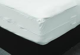 MATTRESS ENCASEMENT / BED BUG & WATERPROOF / KING / 78 X 80