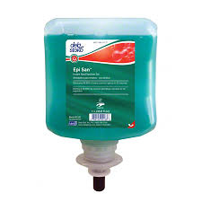 DEB SANITIZER FOAMING ALCOHOL BASED CARTRIDGE, 1000ML (8/CS)