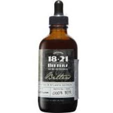 18.21 APPLE CARDAMOM SHRUB / 16 OZ (EACH)
