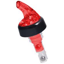 HEAVY CORK 3 BALL PRECISION LI QUOR POUR 1 OZ