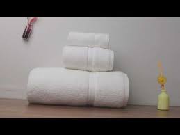 MIKADO / HAND TOWEL / 16 X 27 / 3.00 LB (DOZEN) (10DZ/CS)