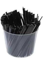 PRIZM COCKTAIL PICKS - BLUE (9 CM BOX OF 1000