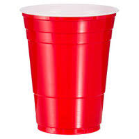 662TS / STRAW-SLOT COLD CUP LIDS, 9OZ-20OZ CUPS, CLEAR