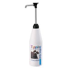 PUMP - 1/4OZ DISPENSER