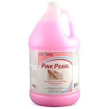 PREMIUM LOTION HAND CLEANER