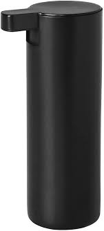 MULRIFOLD DISPENSER / BLACK
