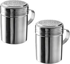 DREDGES (W/ HANDLE, 9 OZ.)