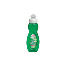PALMOLIVE DISHWASHING LIQUID / 3 OZ BOTTLE / ORIGINAL SCENT