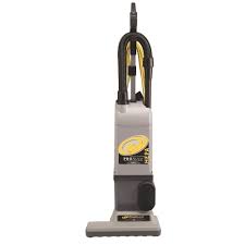 PROTEAM 1500XP UPRIGHT VACUUM / 15" CLEANING PATH /
