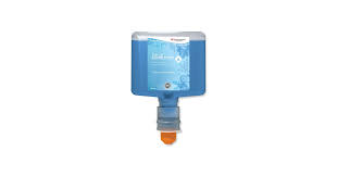 DEB REFRESH ANTIBACTERIAL FOAM SOAP / 1.2 LTR (3/CS)