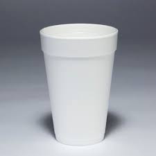 16J16 / DART 16 OZ FOAM CUP (40/25/1,000)
