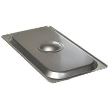 COVERS TO FIT NJP/SPH/STP STEAM TABLE PANS (S