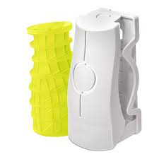 AIR FRESHENER CABINET