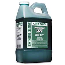 BTB INSTANT MILDEW STAIN REMOV ER / QUART (12/CS)