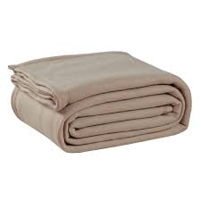 OPAL FLEECE BLANKET / 100% POLYESTER / KING / 110 X 90